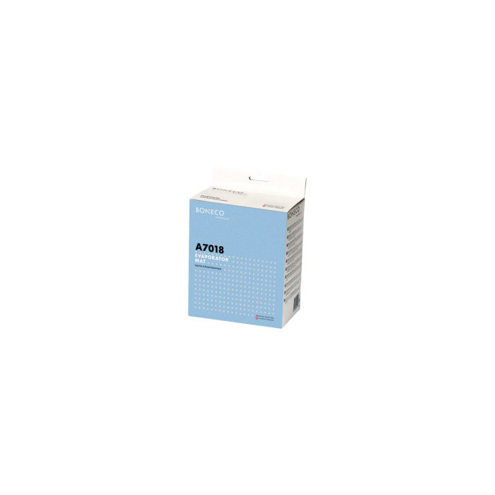 BONECO AOS7018 Evaporator Mat, Paper, For: E2441A Evaporator - 2