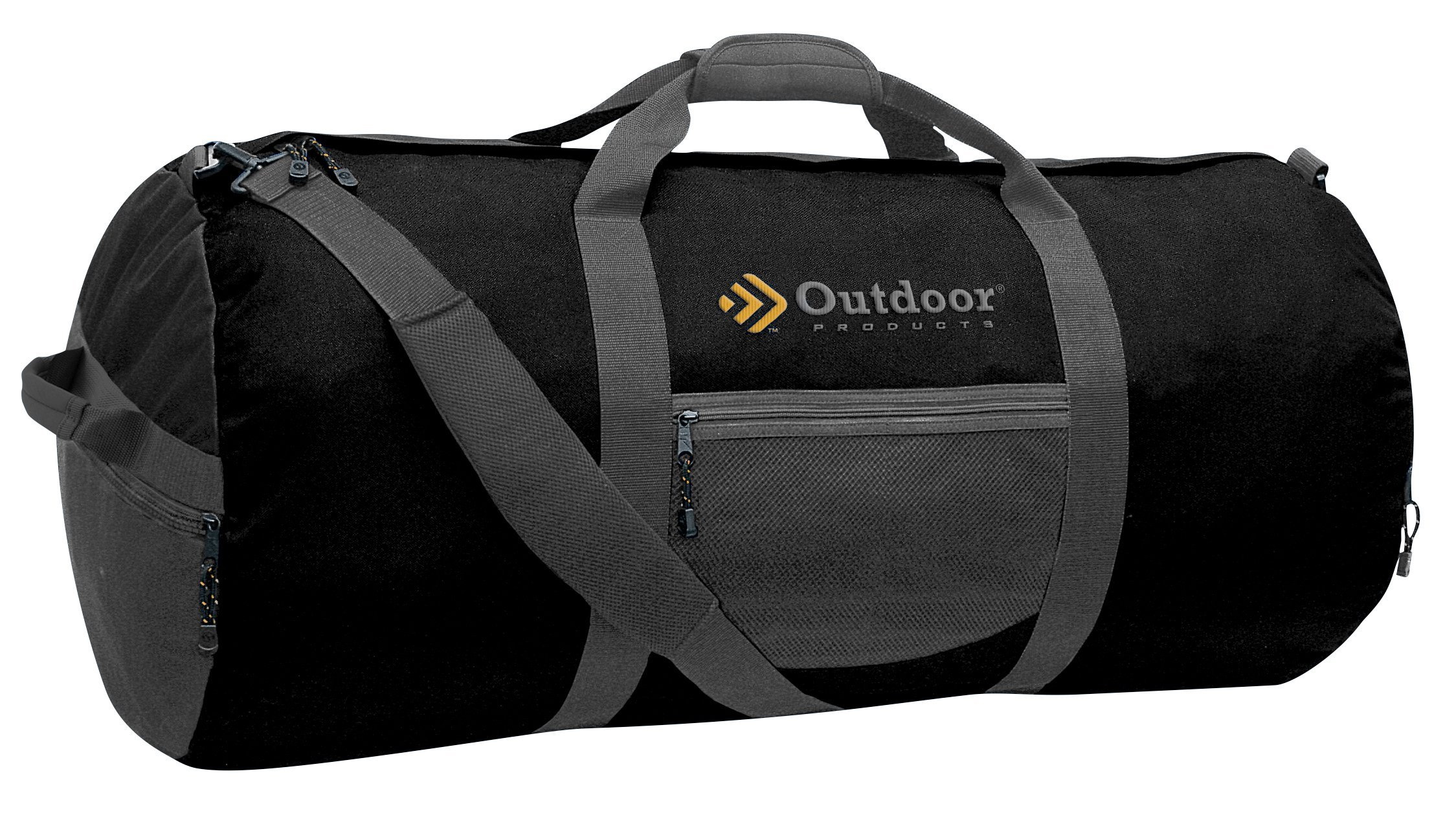 Outdoor duffel bag hotsell