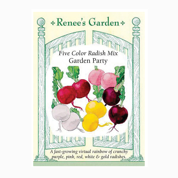 Renee's Garden 5994