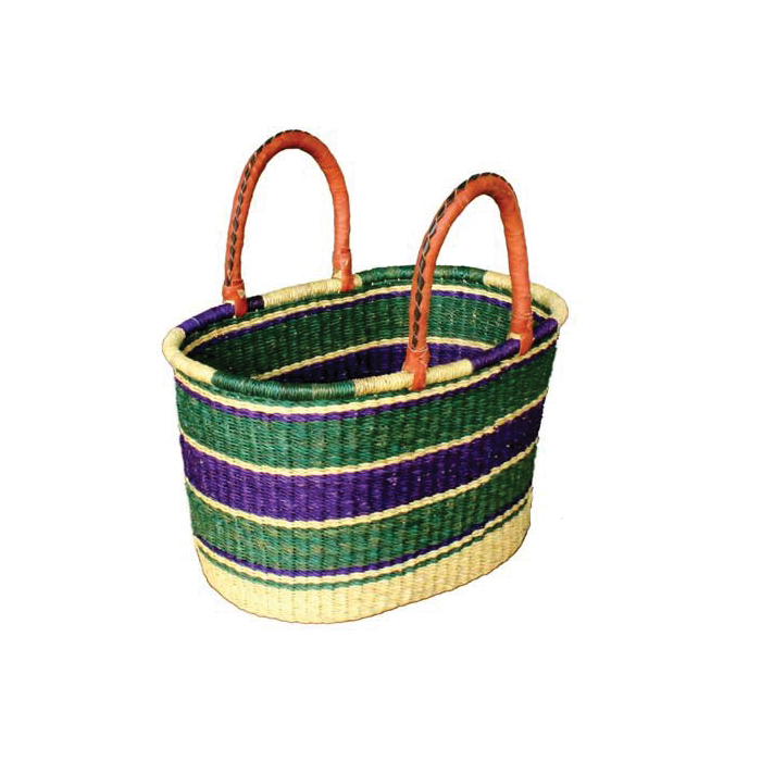 African Market Baskets G-140