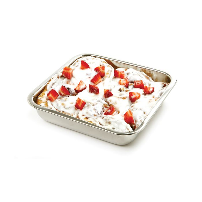 Norpro Cake Pan - Thumbnail 2