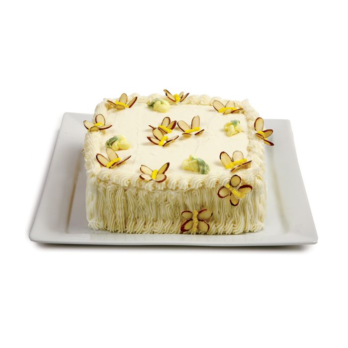 Norpro Cake Pan