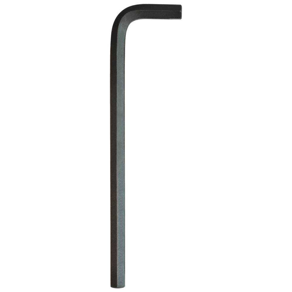 BONDHUS 15950 Hex L-Wrench, Metric, 1.5 mm Tip, Steel - 1