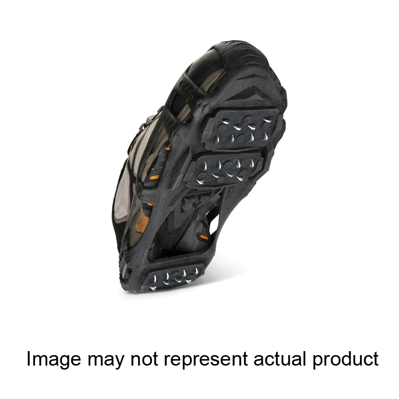 Stabil STABILicers Series 693439 Traction Cleat, Men's, XL, Black - 1