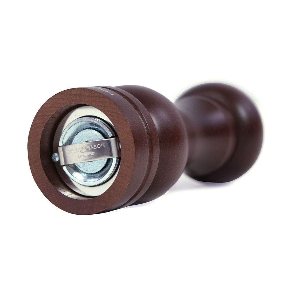 Cole & Mason Forest Capstan Pepper Mill - Thumbnail 3