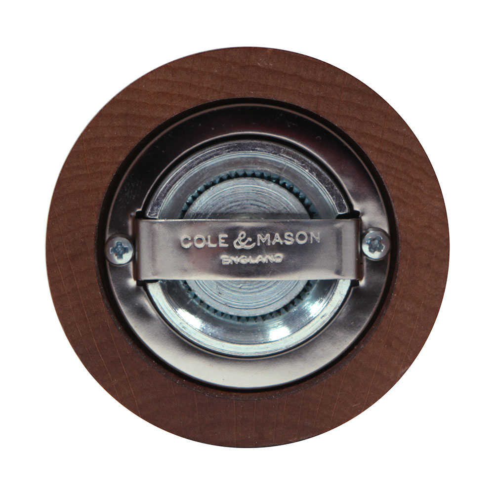 Cole & Mason Forest Capstan Pepper Mill - Thumbnail 4