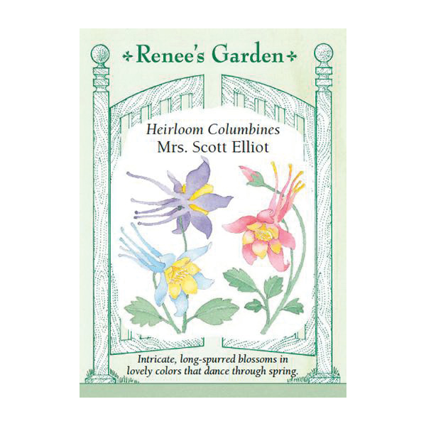 Renee's Garden 5174