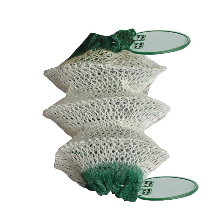 Coleman Insta-Clip Series 2000026606 Lantern Mantle, For: Coleman 2000, 2500, 2555, 2600 Fueled Lanterns