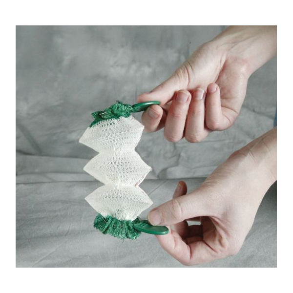 Coleman Insta-Clip Series 2000026606 Lantern Mantle, For: Coleman 2000, 2500, 2555, 2600 Fueled Lanterns