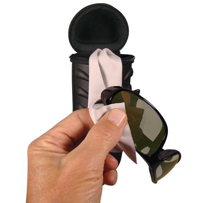 Nite Ize NGCL-03-01 Optics Case