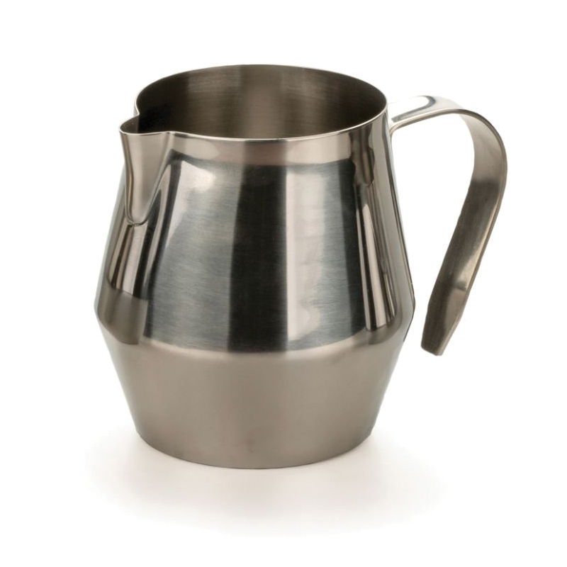 Endurance CT-324 Steaming Pitcher, 20 oz, Stainless Steel - 1