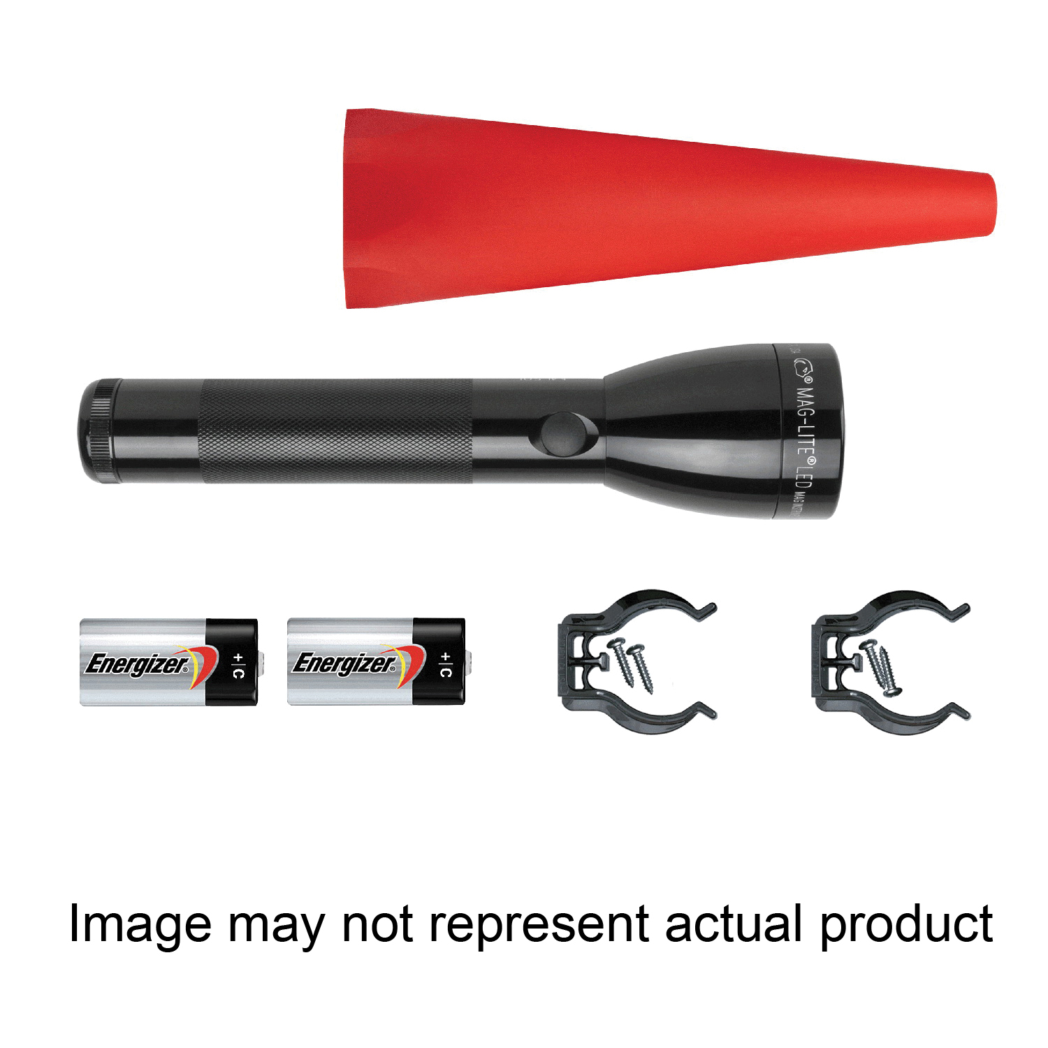 Lampe Led Maglite rechargeable