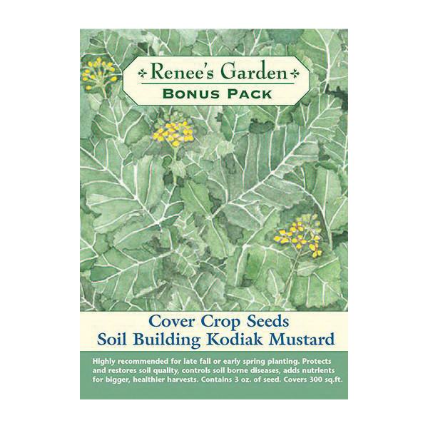 Renee's Garden 8170