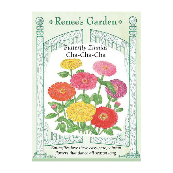 Renee's Garden 5950