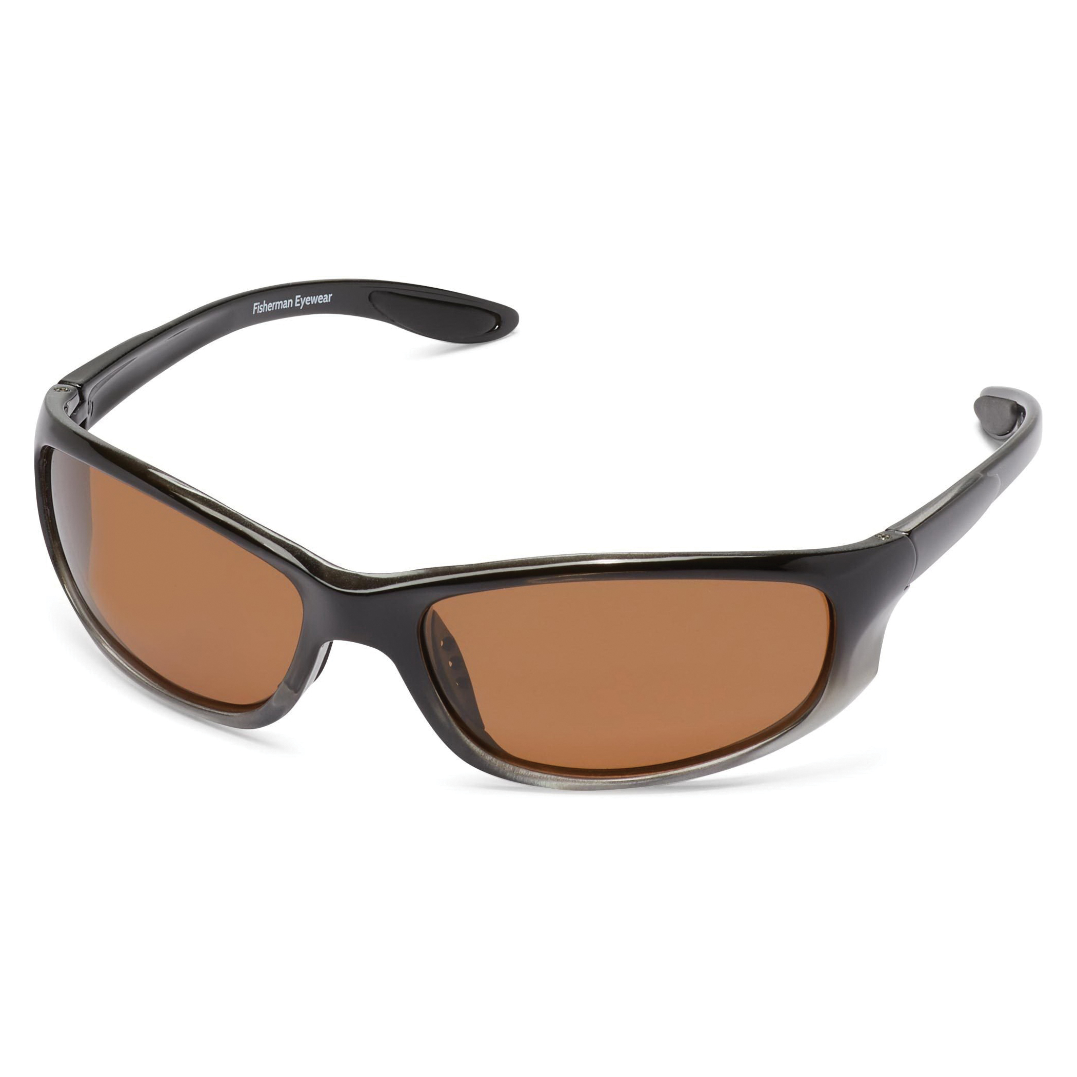 ICU Eyewear 90745 Sunglasses, Polarized, Concave Frame, C...