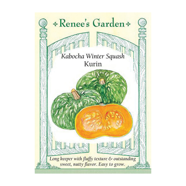 Renee's Garden 5996