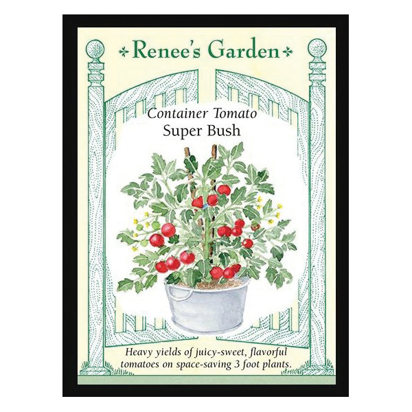 Renee's Garden 5326