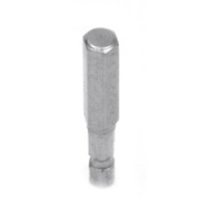 Eazypower 79277/B Power Bit, 5 mm Drive, Hex Drive, 1/4 i