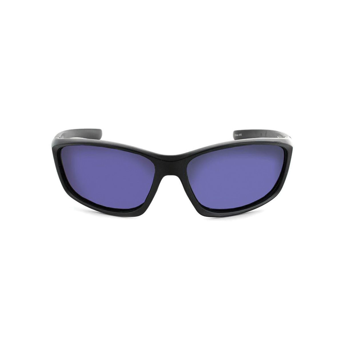 Optic Nerve 18035 Avalanche Sunglasses, Sports Wrap Frame