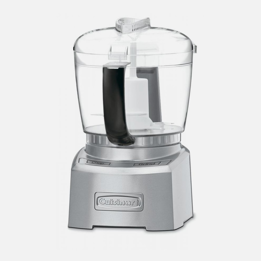 Cuisinart Elite Collection 4-Cup Chopper/Grinder