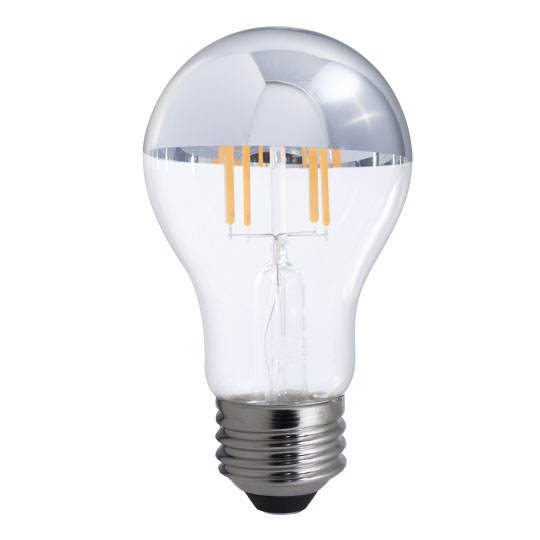 Bulbrite 776671 LED Filament Light Bulb - Thumbnail 2