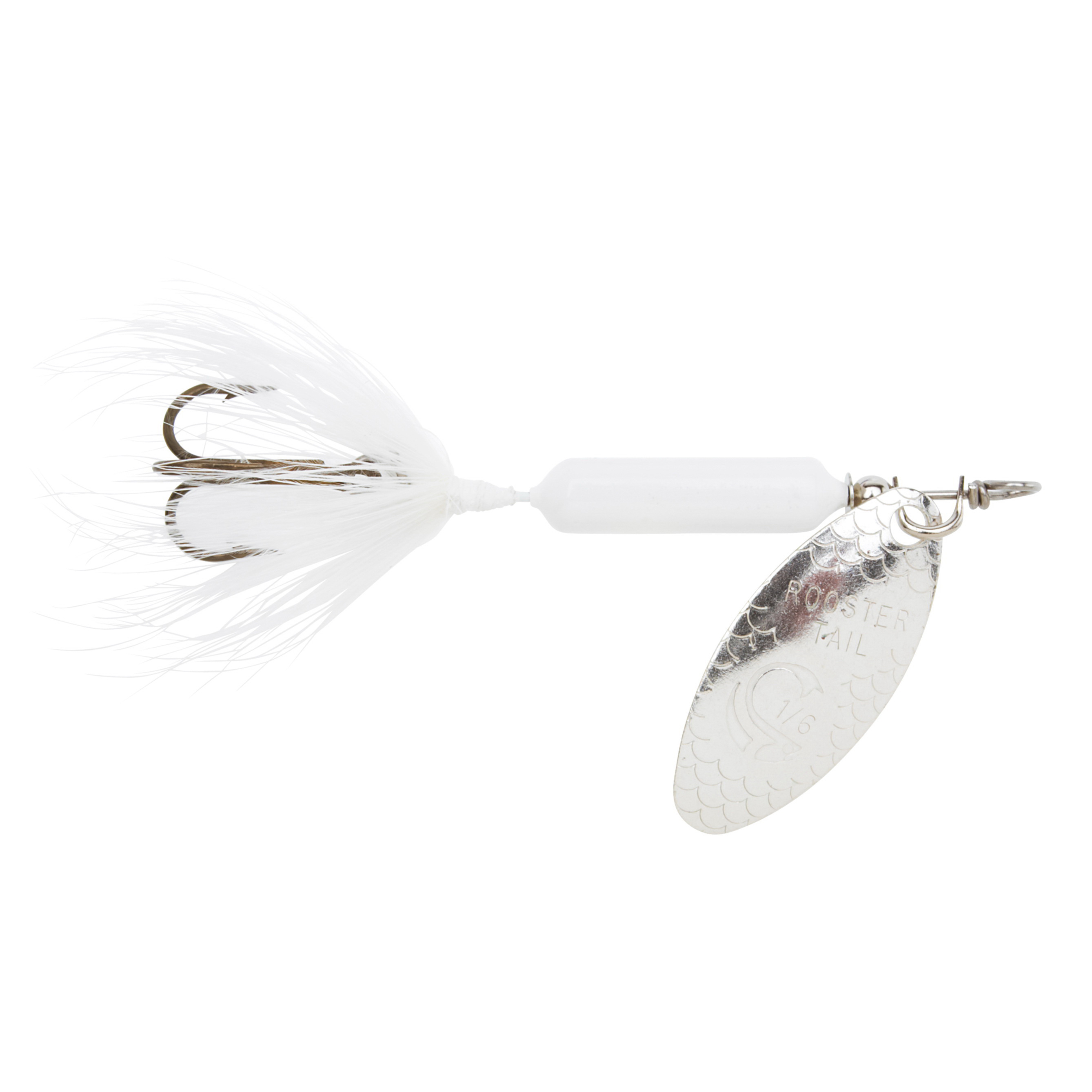 NPS Fishing - Worden's Lures Rooster Tail Minnow