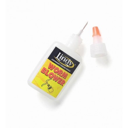 Lindy AC370 Worm Blower