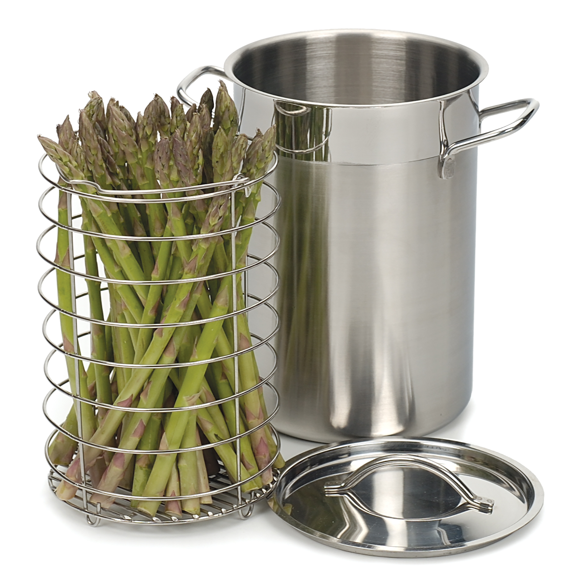 Endurance SAS-4 Food Steamer