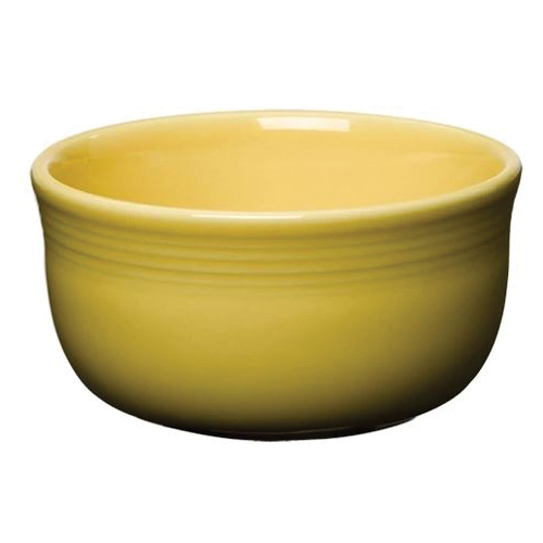 Fiesta 723320 Gusto Bowl 28 oz Round 5 15 16 in Dia C