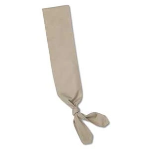 Girl Scouts 05150 Cadet/Senior Sash, Cotton/Polyester, Khaki - 1