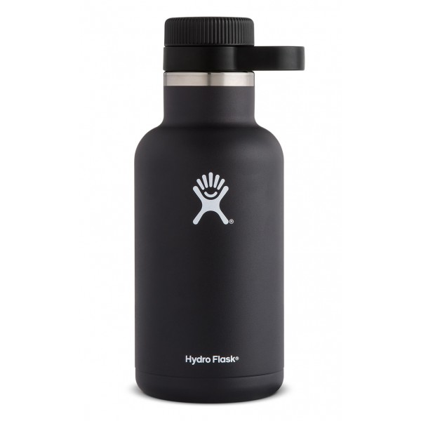 Hydro Flask Insulated Beer Growler 64oz