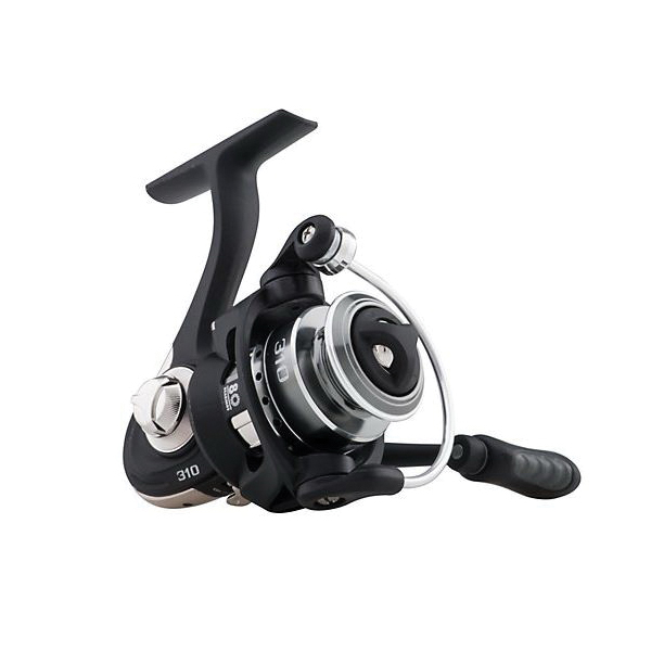 MITCHELL 310 Spinning Reel, 4 lb Line, 4/160, 6/110, 8/90