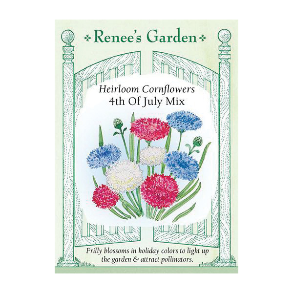 Renee's Garden 5997
