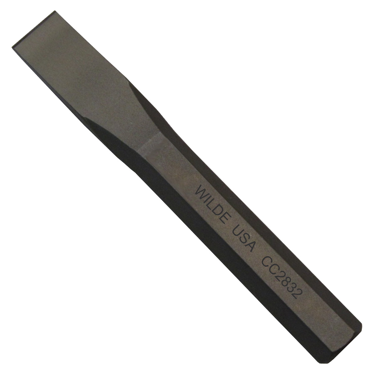 3/4 x 7-1/2 Cold Chisel, Construction Chisel