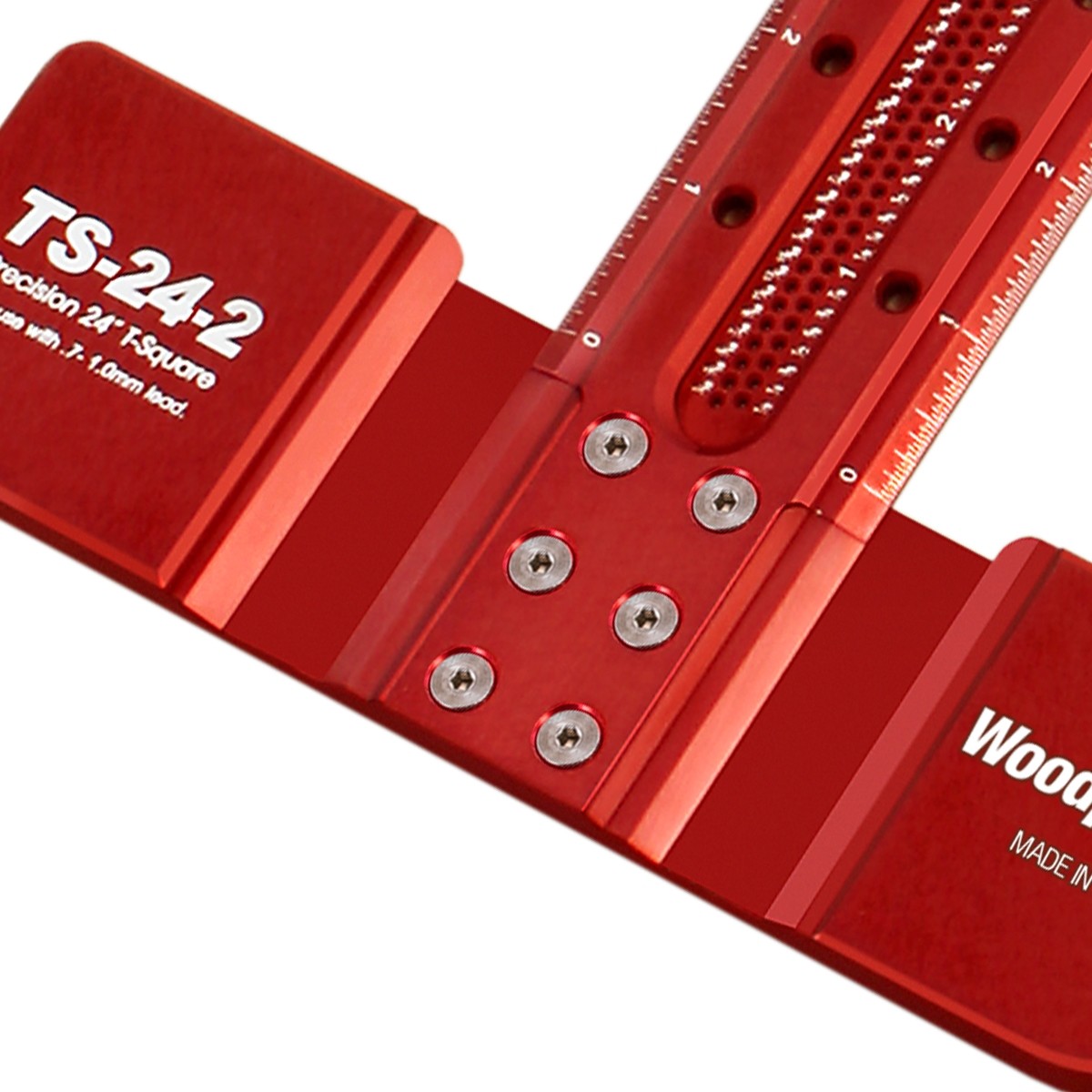 Woodpeckers T-Square Hangers