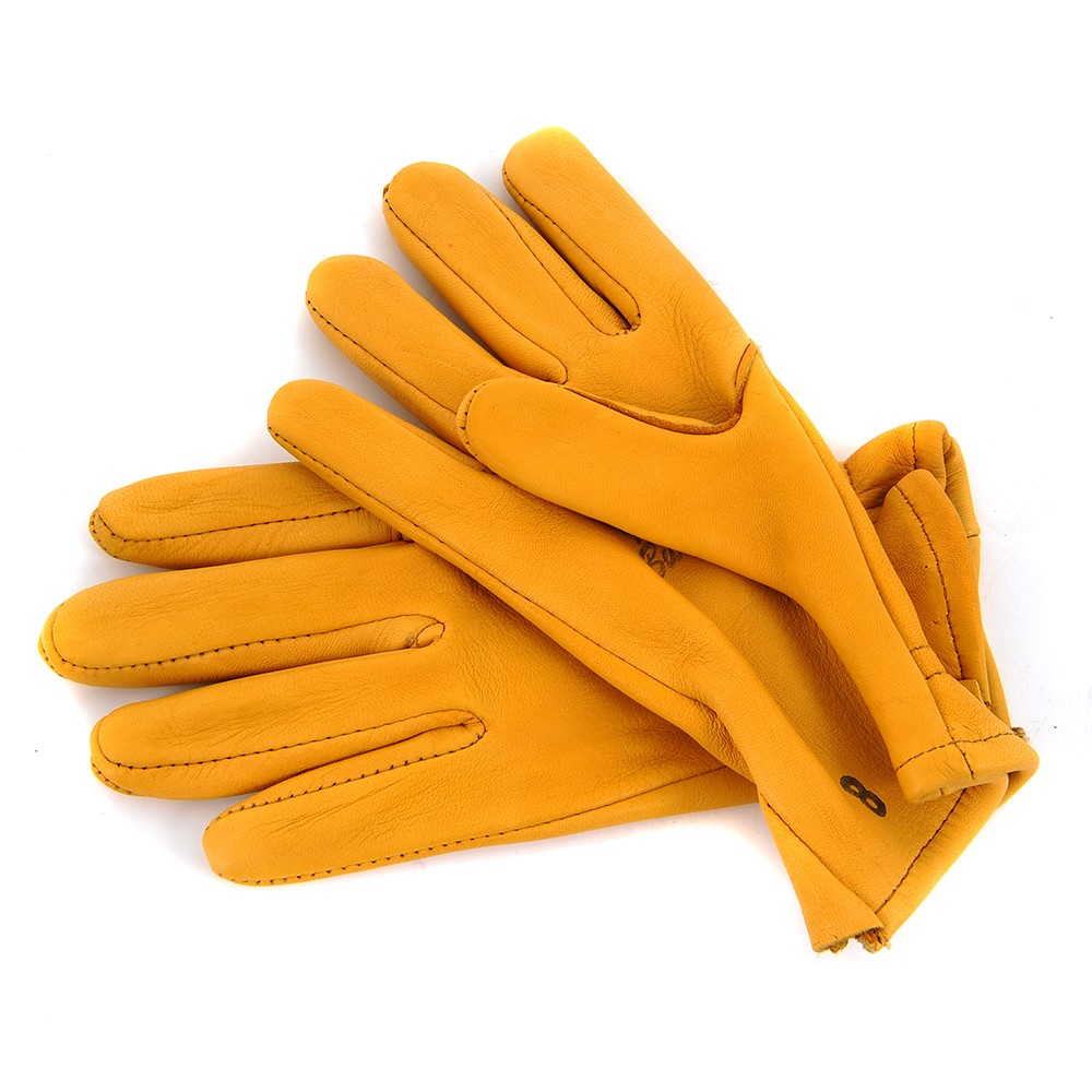 Yellowstone Gloves 498-D9