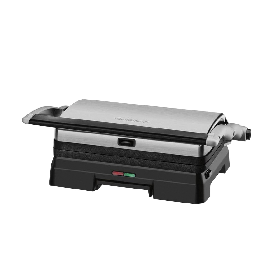 Cuisinart Griddler Series GR-11 Grill and Panini Press - 2