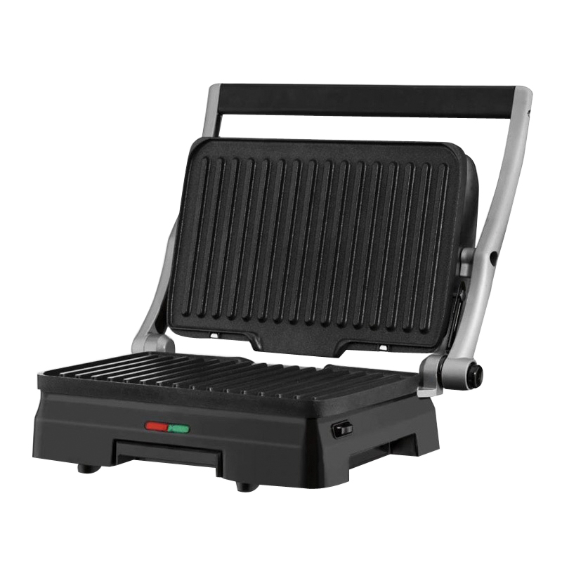 Cuisinart Griddler Series GR-11 Grill and Panini Press - 3