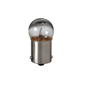 Eiko 97-BP Automotive Miniature Bulb, 13.5 V, BA15s - 1