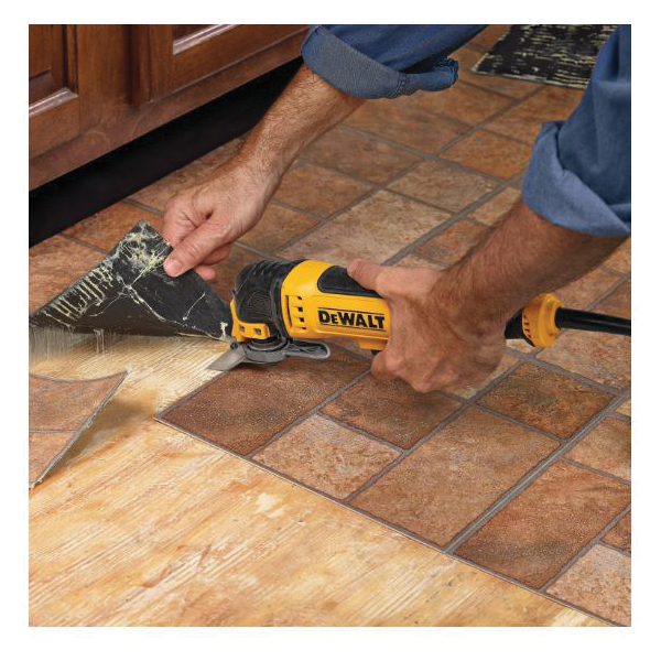 DEWALT DWA4218 Scraping Blade, 1-7/16 in, Steel