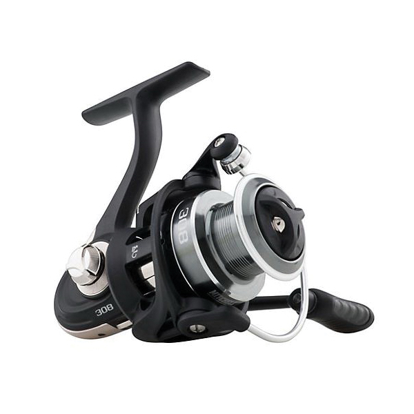 Mitchell 308 Spinning Reel, 8 lb Line, 6/275, 8/190, 10/1