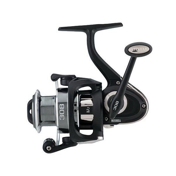 Mitchell 308 Fishing Reel - sporting goods - by owner - sale - craigslist