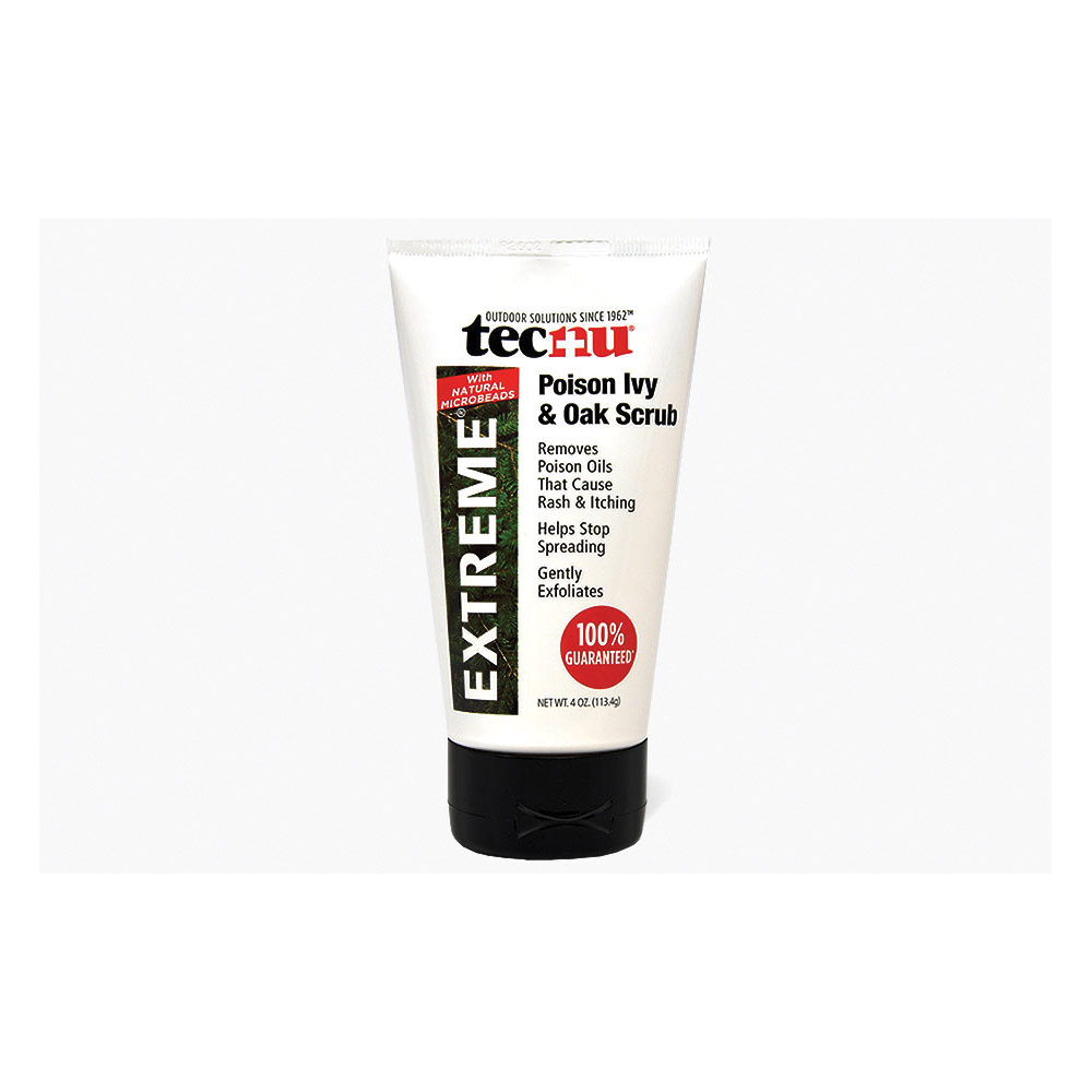 FG10095 Extreme Poison Ivy Scrub