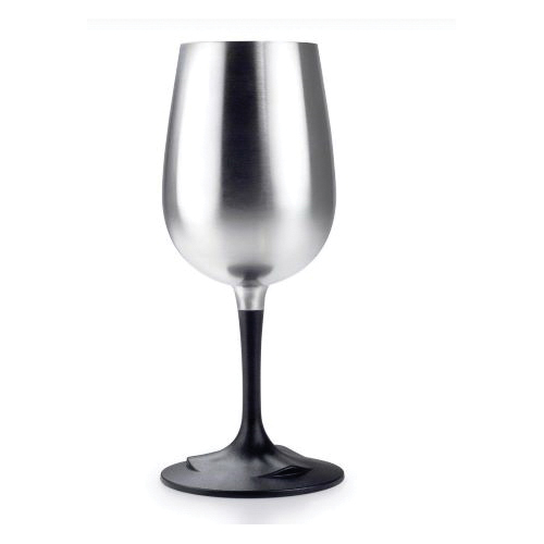 GSI Glacier Stainless Wine Glass - Thumbnail 4