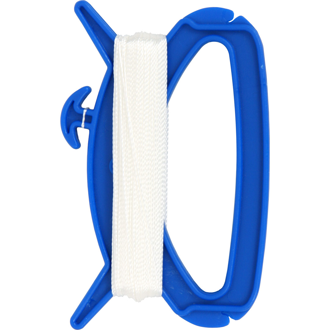 Invento Eco Line Series 102105 Ready-to-Fly Kite, 5 Years and Up, Eddy Jolly Roger, Fiberglass/Ripstop Polyester - 2