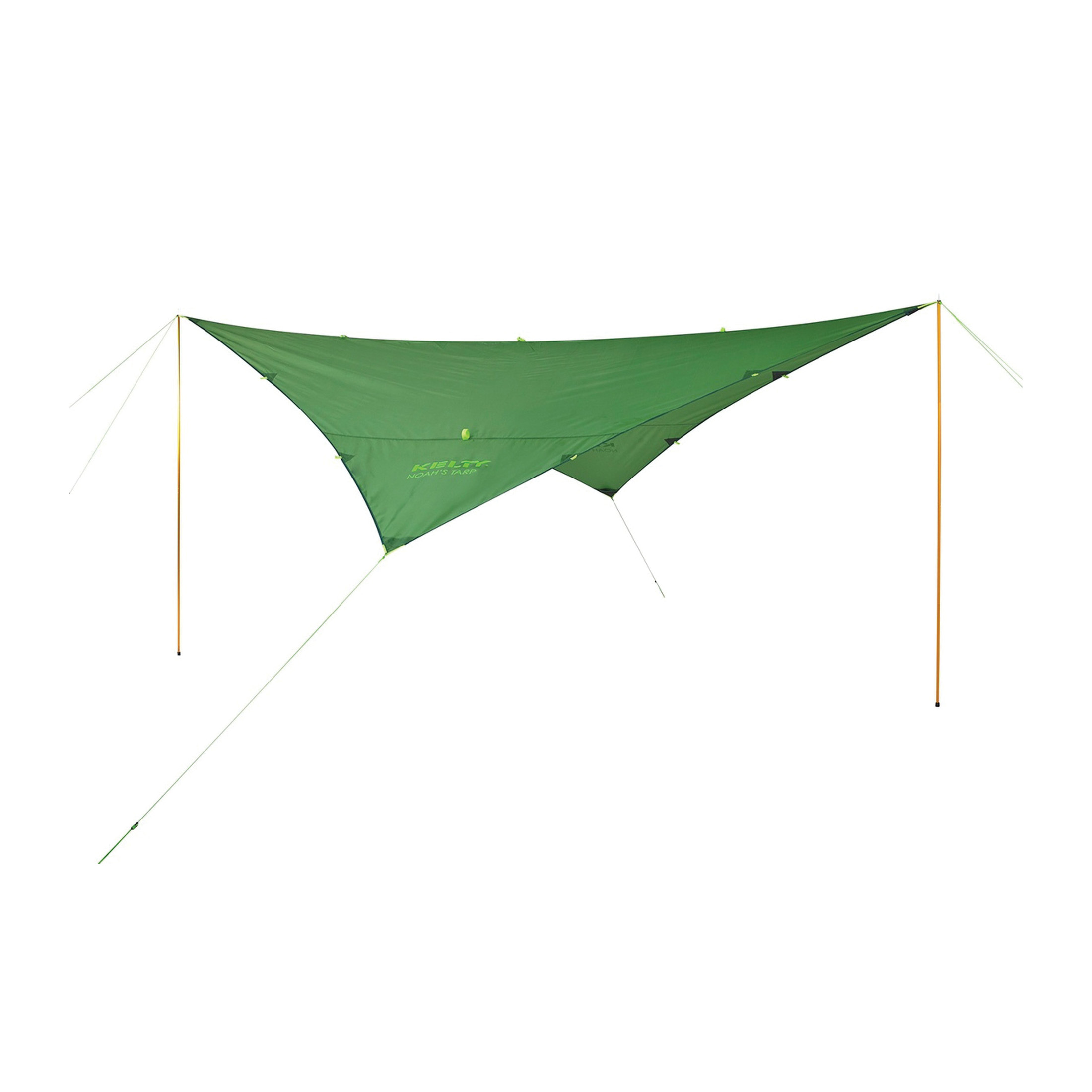 Kelty 4082021609 Nohas Tarp, 9 ft L, 68D Polyester - 1