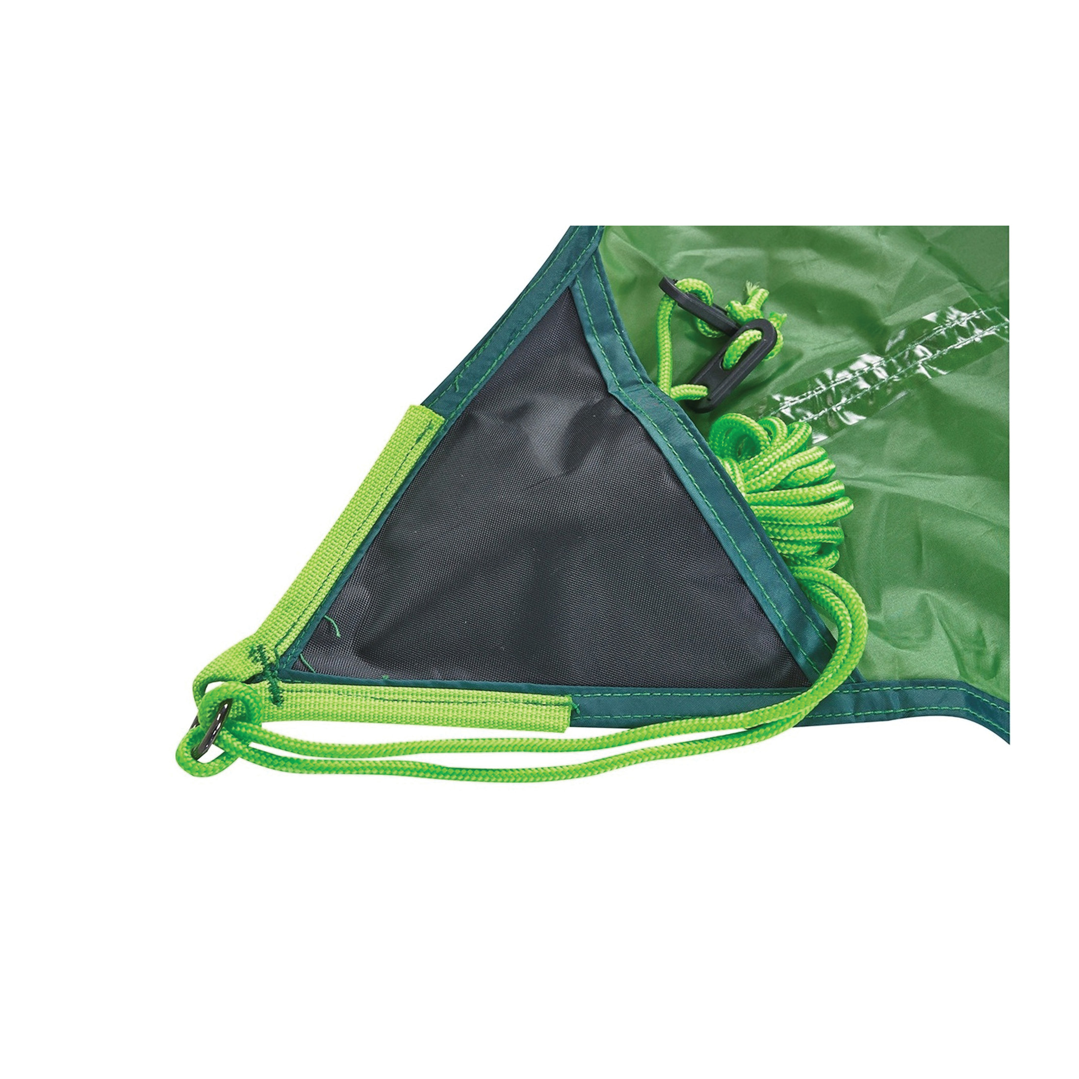 Kelty 4082021616 Nohas Tarp, 16 ft L, 68D Polyester - 2