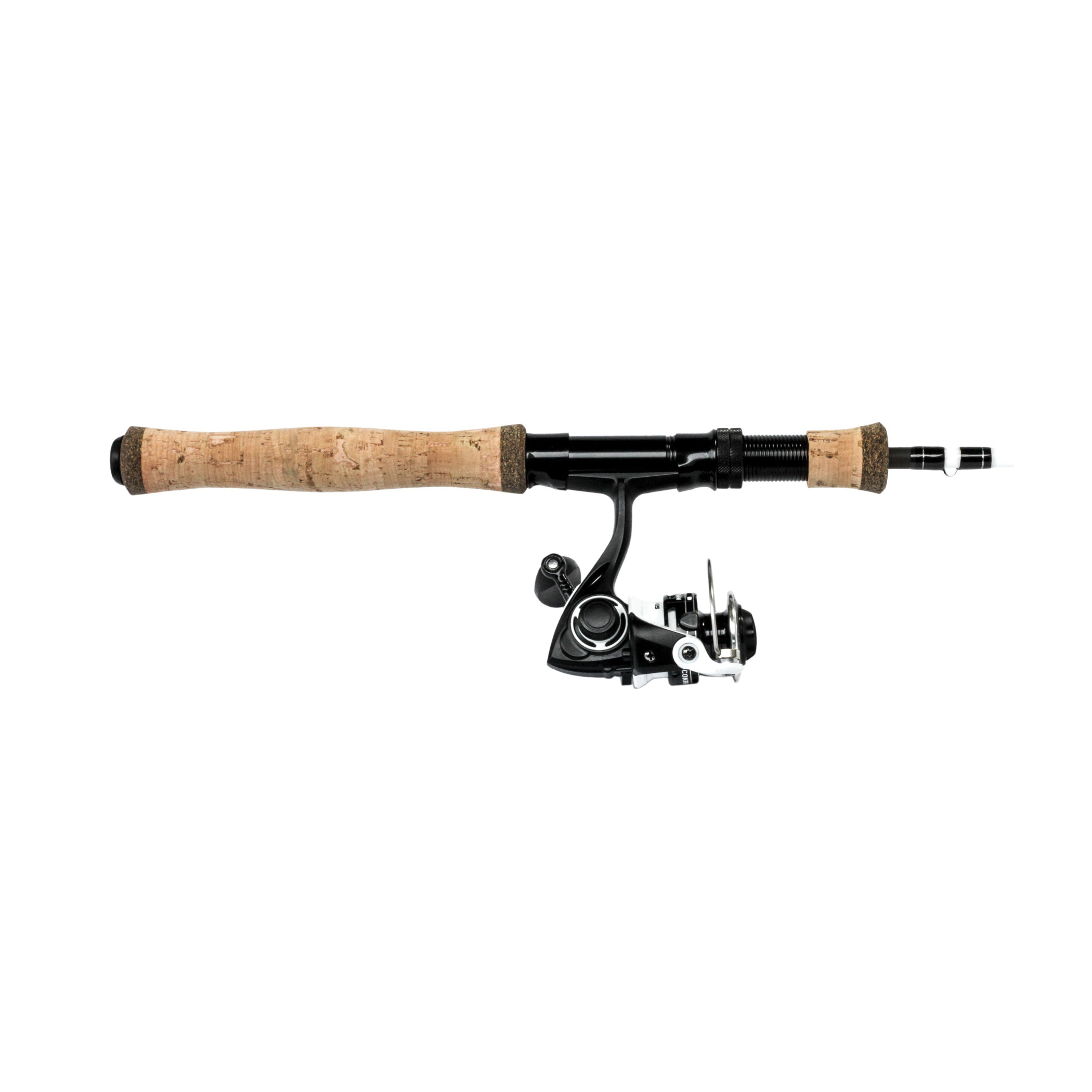 Maxxon Outfitters MO 76V5-4 Versa Fly Rod, 7 ft 6 in OAL