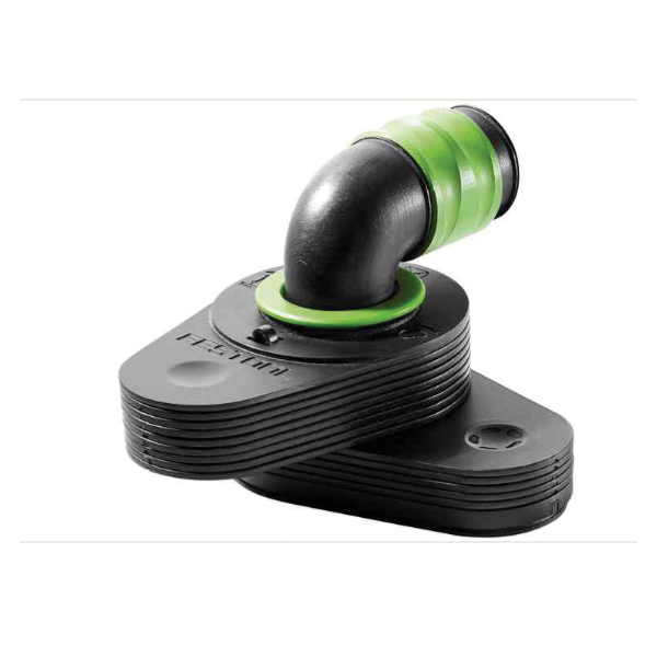 Festool 500312 Vacuum Clamping Nozzle, Plastic - 1