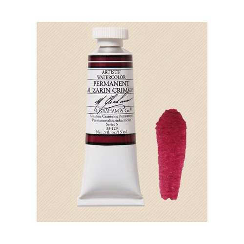 M. Graham and Co. Watercolor 0.5oz